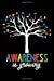 Immagine del venditore per Awareness is Growing: Lined Journal Notebook for Parents of Autistic Children, Special Education Teachers, Autism Awareness Month [Soft Cover ] venduto da booksXpress