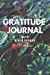 Bild des Verkufers fr Gratitude Journal With Bible Verses: Quotes On Every Page [Soft Cover ] zum Verkauf von booksXpress