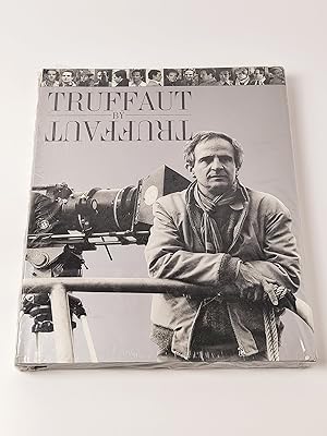Truffaut by Truffaut - Texts and Documents