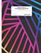 Imagen del vendedor de Wide Ruled Composition Book: Geometric Prism (Style A), Numbered Pages (Geometric Prism-A) [Soft Cover ] a la venta por booksXpress