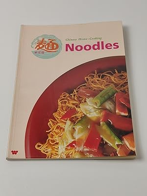 Imagen del vendedor de Chinese Home-Cooking - Noodles a la venta por BcherBirne