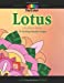 Image du vendeur pour Lotus: 30 Soothing Mandala Designs [Soft Cover ] mis en vente par booksXpress