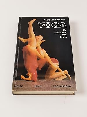 Yoga für Menschen von heute