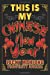 Immagine del venditore per This Is My Chinese New Year Lucky Mahjong Prosperity Journal: Chinese Composition Notebook for Journaling and Daily Writing (Good Luck Gamers and Creative Writers Journals) [Soft Cover ] venduto da booksXpress