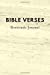 Bild des Verkufers fr Bible Verses Gratitude Journal [Soft Cover ] zum Verkauf von booksXpress