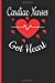 Image du vendeur pour Cardiac Nurses Got Heart: Blank Lined Journal for Nurse [Soft Cover ] mis en vente par booksXpress