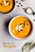 Seller image for My Soup Recipes Journal | Pumpkin [Soft Cover ] for sale by booksXpress