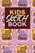 Immagine del venditore per Kids Sketch Book: Kawaii Cute Peanut Butter And Jelly Sandwich [Soft Cover ] venduto da booksXpress