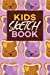 Immagine del venditore per Kids Sketch Book: Kawaii Cute Peanut Butter And Jelly Sandwich [Soft Cover ] venduto da booksXpress