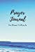 Bild des Verkufers fr Prayer Journal For Women To Write In [Soft Cover ] zum Verkauf von booksXpress