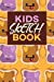 Immagine del venditore per Kids Sketch Book: Kawaii Cute Peanut Butter And Jelly Sandwich [Soft Cover ] venduto da booksXpress