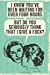 Seller image for I Know You've Been Waiting: 108-page Funny Nurse Notebook, RN LPN NP ICU OR ER Nurses Coworker Rude Sarcasm Swear Word Journal, Witty Humor Joke Memory Books To Write In At Work, Retro Vintage Cover [Soft Cover ] for sale by booksXpress