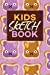 Immagine del venditore per Kids Sketch Book: Kawaii Cute Peanut Butter And Jelly Sandwich [Soft Cover ] venduto da booksXpress