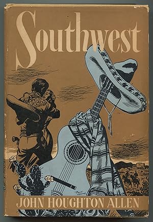 Seller image for Southwest for sale by Between the Covers-Rare Books, Inc. ABAA
