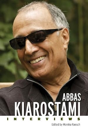 Seller image for Abbas Kiarostami : Interviews for sale by GreatBookPrices