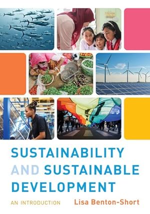 Image du vendeur pour Sustainability and Sustainable Development : An Introduction mis en vente par GreatBookPrices