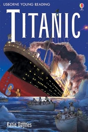 Image du vendeur pour Titanic mis en vente par GreatBookPrices