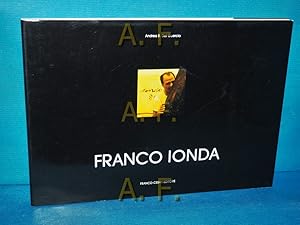 Image du vendeur pour Franco Ionda. mis en vente par Antiquarische Fundgrube e.U.