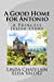 Immagine del venditore per A Good Home for Antonio: A Princess Jelisa Story [Soft Cover ] venduto da booksXpress