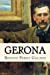 Imagen del vendedor de Gerona (Spanish Edition) [Soft Cover ] a la venta por booksXpress