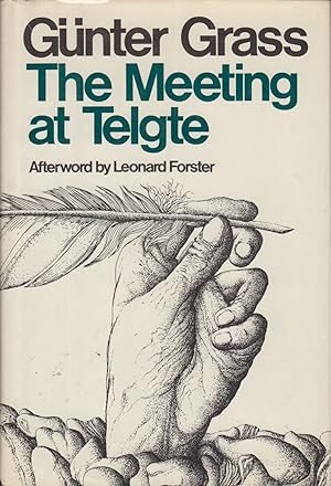Seller image for The Meeting at Telgte for sale by Adventures Underground