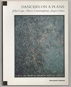 Bild des Verkufers fr Dancers on a Plane: John Cage, Merce Cunningham, Jasper Johns zum Verkauf von Jeff Hirsch Books, ABAA