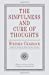 Seller image for The Sinfulness and Cure of Thoughts [Soft Cover ] for sale by booksXpress