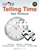 Seller image for Telling Time: Math Workbook: Grade 1 [Soft Cover ] for sale by booksXpress