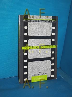 Seller image for Drehbuch Schreiben - eine Bestandsausnahme for sale by Antiquarische Fundgrube e.U.
