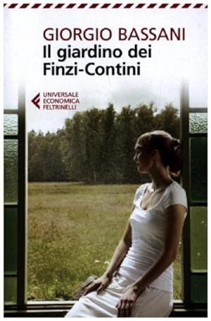 Image du vendeur pour Il Giardino dei Finzi-Contini mis en vente par Rheinberg-Buch Andreas Meier eK