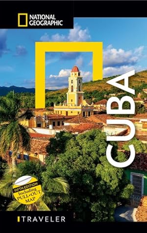 Seller image for National Geographic Traveler Cuba for sale by GreatBookPrices
