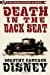 Image du vendeur pour Death in the Back Seat: A Wildside Mystery Classic [Soft Cover ] mis en vente par booksXpress