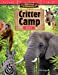 Image du vendeur pour Amazing Animals: Critter Camp: Division (Mathematics Readers) [Soft Cover ] mis en vente par booksXpress