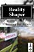 Seller image for Reality Shaper: The Quantum Detective [Soft Cover ] for sale by booksXpress