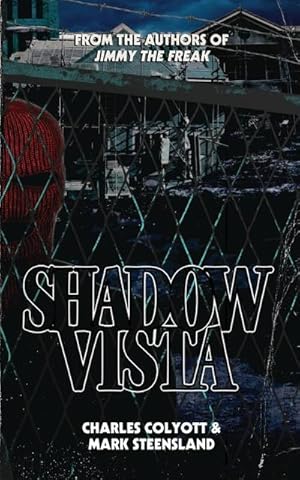 Immagine del venditore per Shadow Vista venduto da AHA-BUCH GmbH