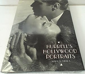 Hurrell's Hollywood Portraits: The Chapman Collection