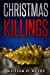 Immagine del venditore per Christma Killings [Soft Cover ] venduto da booksXpress