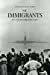 Imagen del vendedor de The Immigrants: Just Another American Story [Soft Cover ] a la venta por booksXpress