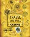 Bild des Verkufers fr Travel Journal Cairns [Soft Cover ] zum Verkauf von booksXpress