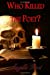 Bild des Verkufers fr Who Killed the Poet? [Soft Cover ] zum Verkauf von booksXpress