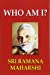Seller image for Who Am I? [Soft Cover ] for sale by booksXpress