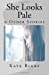 Seller image for She Looks Pale & Other Stories [Soft Cover ] for sale by booksXpress