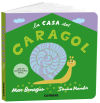 Imagen del vendedor de La casa del caragol a la venta por AG Library