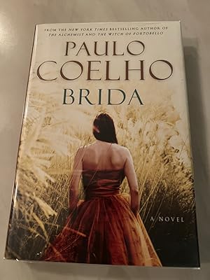 Seller image for Brida: A Novel for sale by Allen's Rare Books