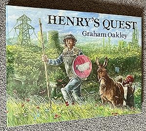 Henry's Quest