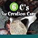 Seller image for 6 C's for Creation Care: Creation, Christ, Creativity, Combustion, Climate, Connect (Playing with Science & Systems) [Soft Cover ] for sale by booksXpress