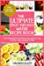 Bild des Verkufers fr The Ultimate Fruit Infused Water Book (Weight Loss Recipes) (Volume 2) [Soft Cover ] zum Verkauf von booksXpress