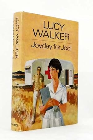 Seller image for Joyday for Jodi for sale by Adelaide Booksellers