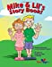 Seller image for Mike and Lil's Story Book: 3 Great Stories Coloring Book [Soft Cover ] for sale by booksXpress