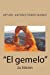 Bild des Verkufers fr El GEMELO" 2a. Ed.: El robo del gran diamante (Spanish Edition) [Soft Cover ] zum Verkauf von booksXpress